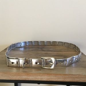 Unique Metal Belt